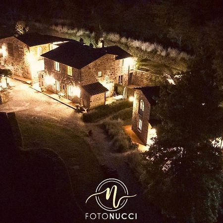 Il Borghetto Andrea Tafi Guest House Lamporecchio Exterior photo