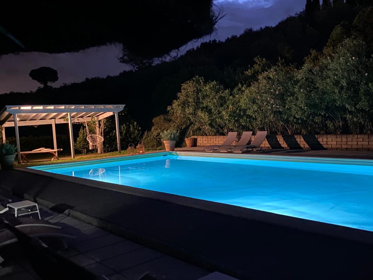 Il Borghetto Andrea Tafi Guest House Lamporecchio Exterior photo