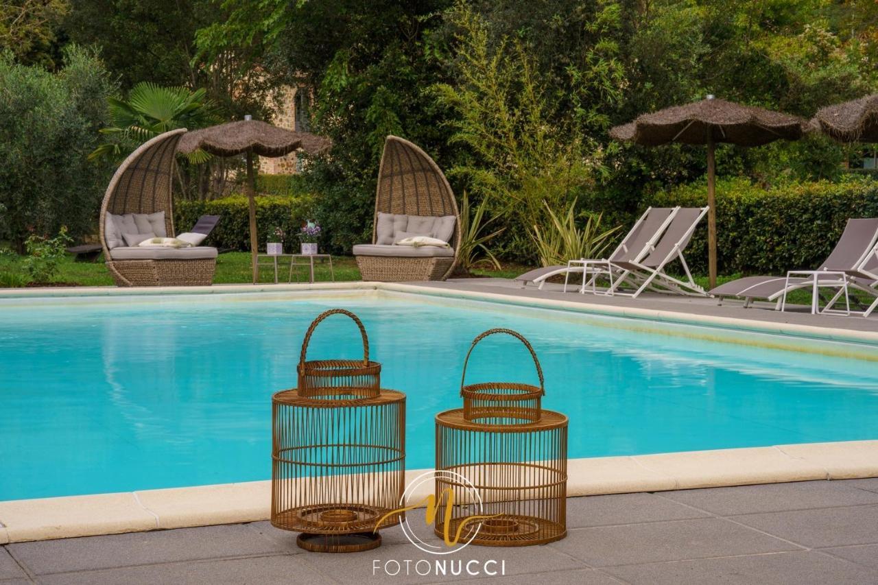 Il Borghetto Andrea Tafi Guest House Lamporecchio Exterior photo