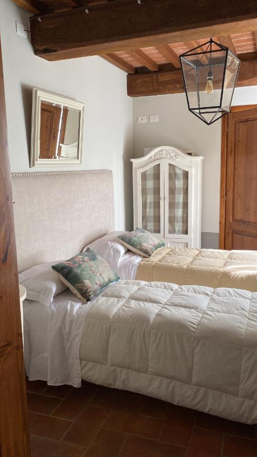 Il Borghetto Andrea Tafi Guest House Lamporecchio Exterior photo