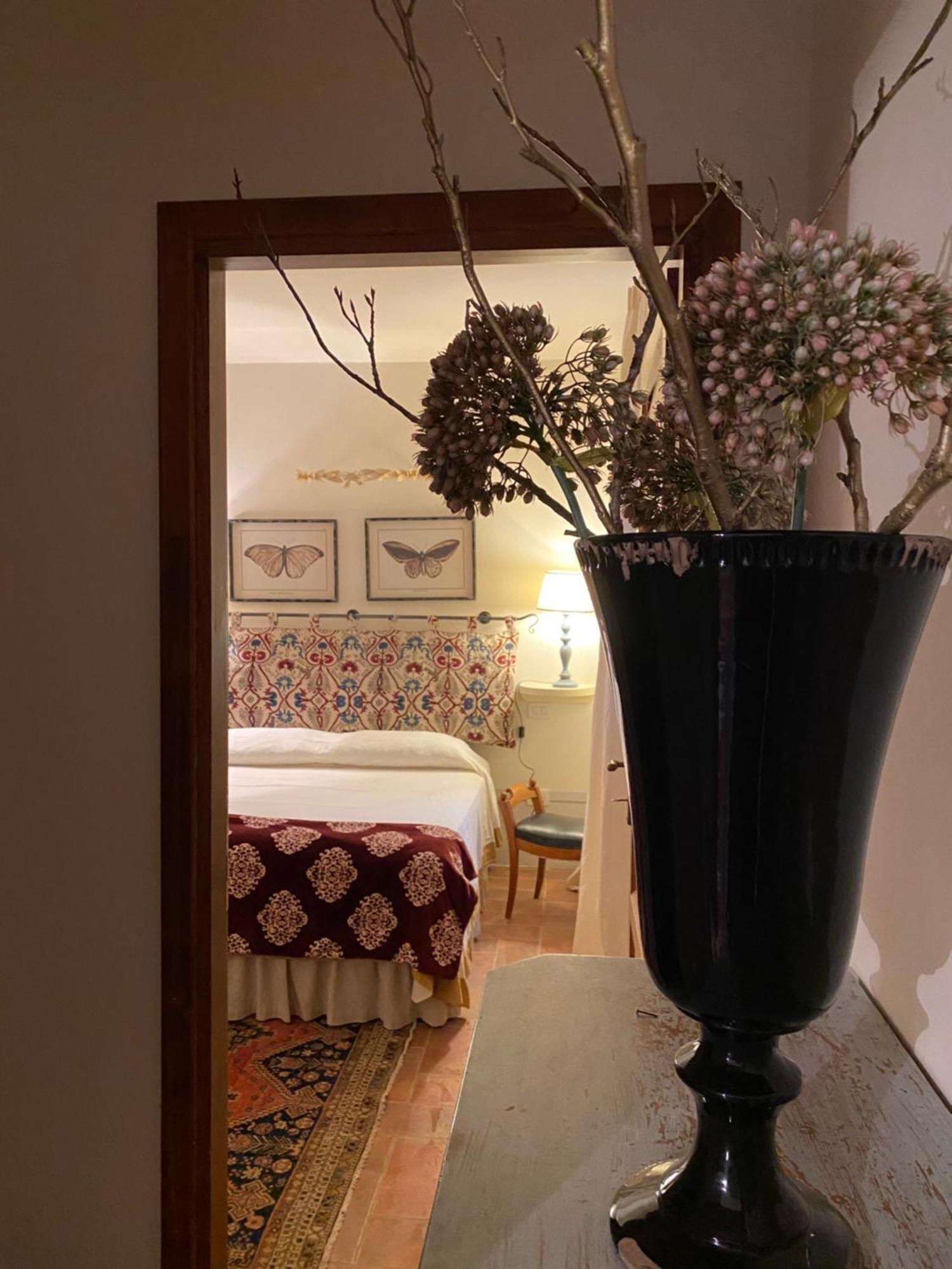 Il Borghetto Andrea Tafi Guest House Lamporecchio Exterior photo